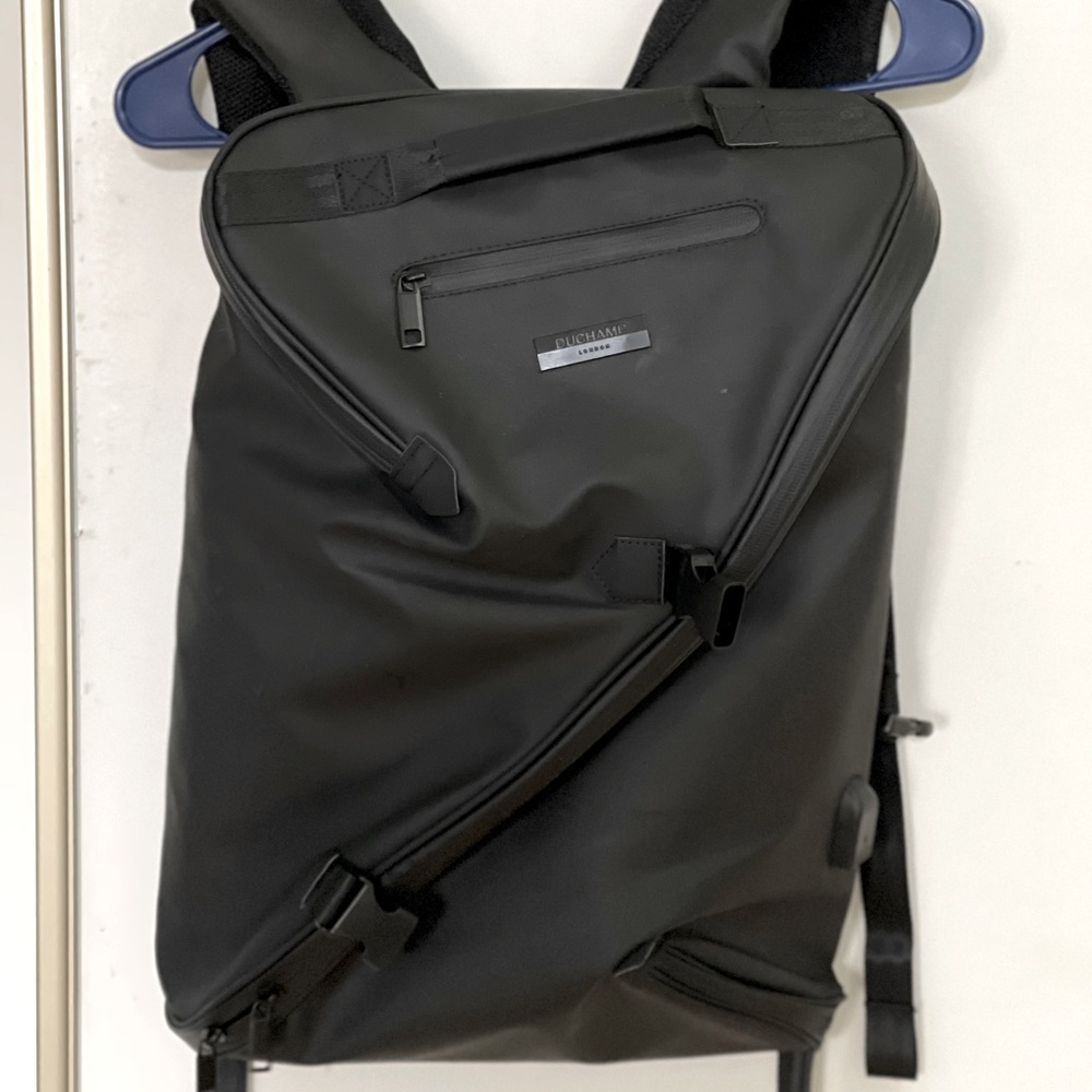 DUCHAMP london Backpack